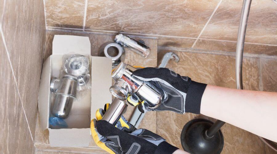 Expert flood damage restoration services in Fulton, IL